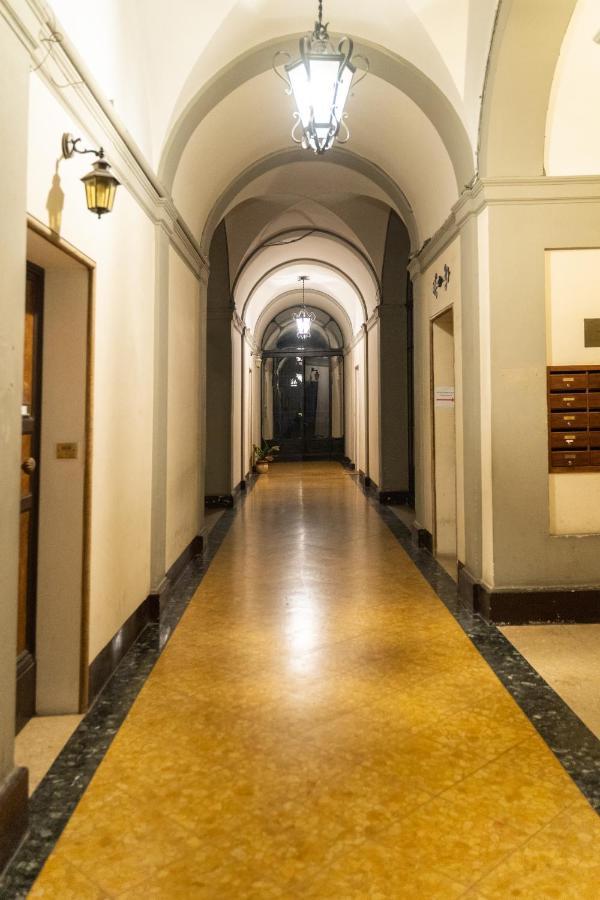 Zamboni Suite Boloňa Exteriér fotografie